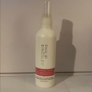Philip Kingsley Daily Damage Defence Leave-in Conditioner 4.22oz